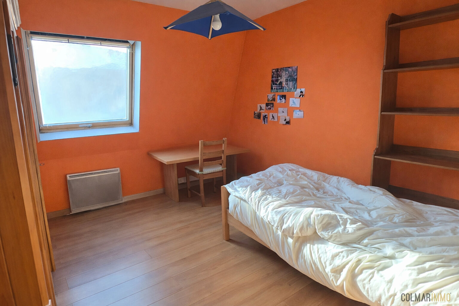 Photo Appartement duplex image 6/6