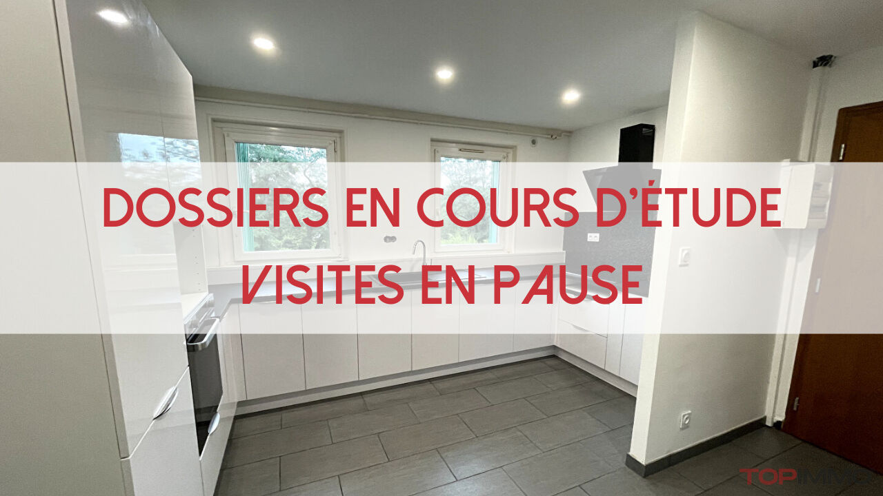 Appartement Staffelfelden 4 pièce(s) 67.50 m²