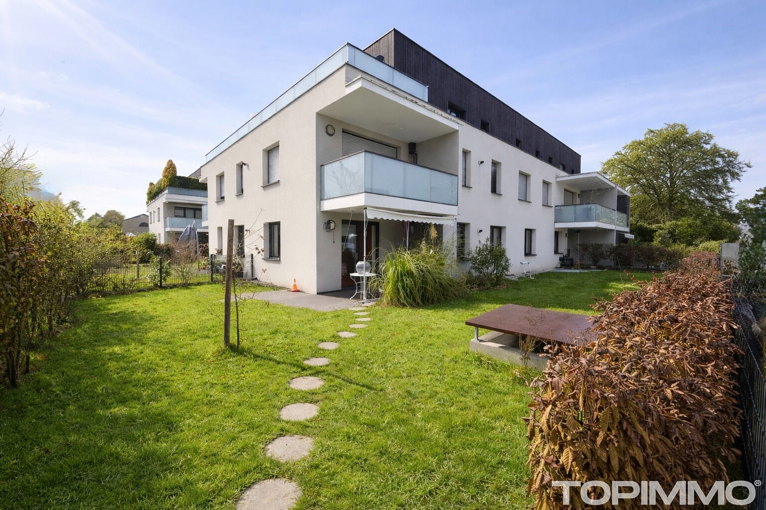 Agence immobilière de TOPIMMO - Colmar Sud