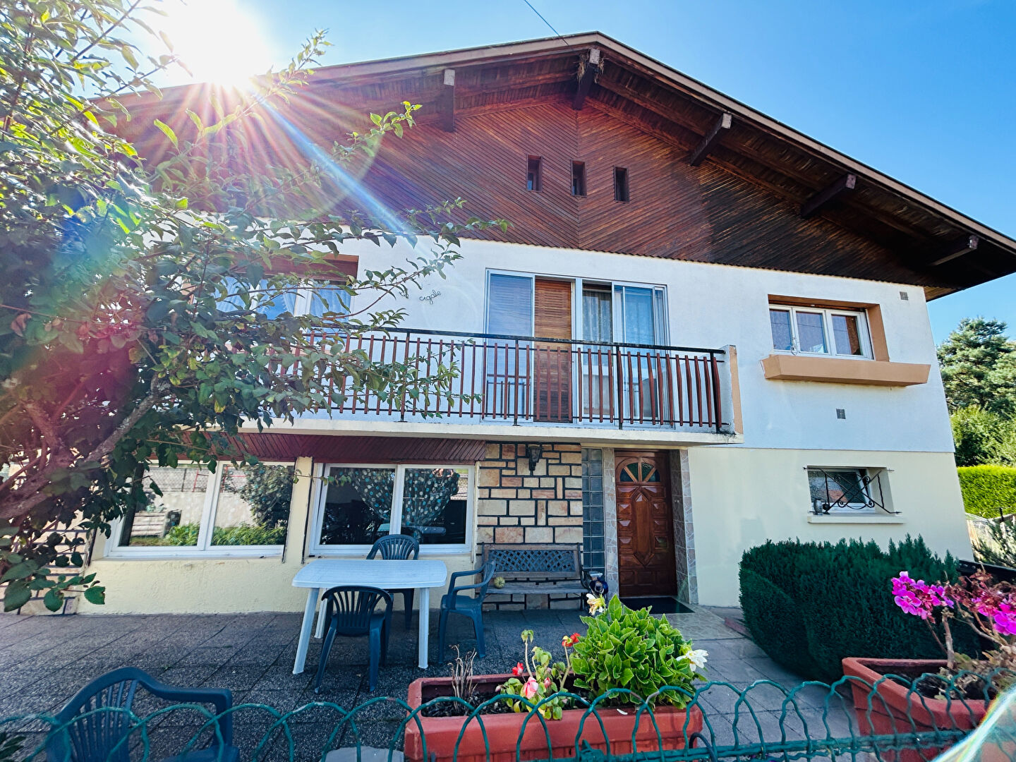 Agence immobilière de FIPE - TOPIMMO - Saint-Dié