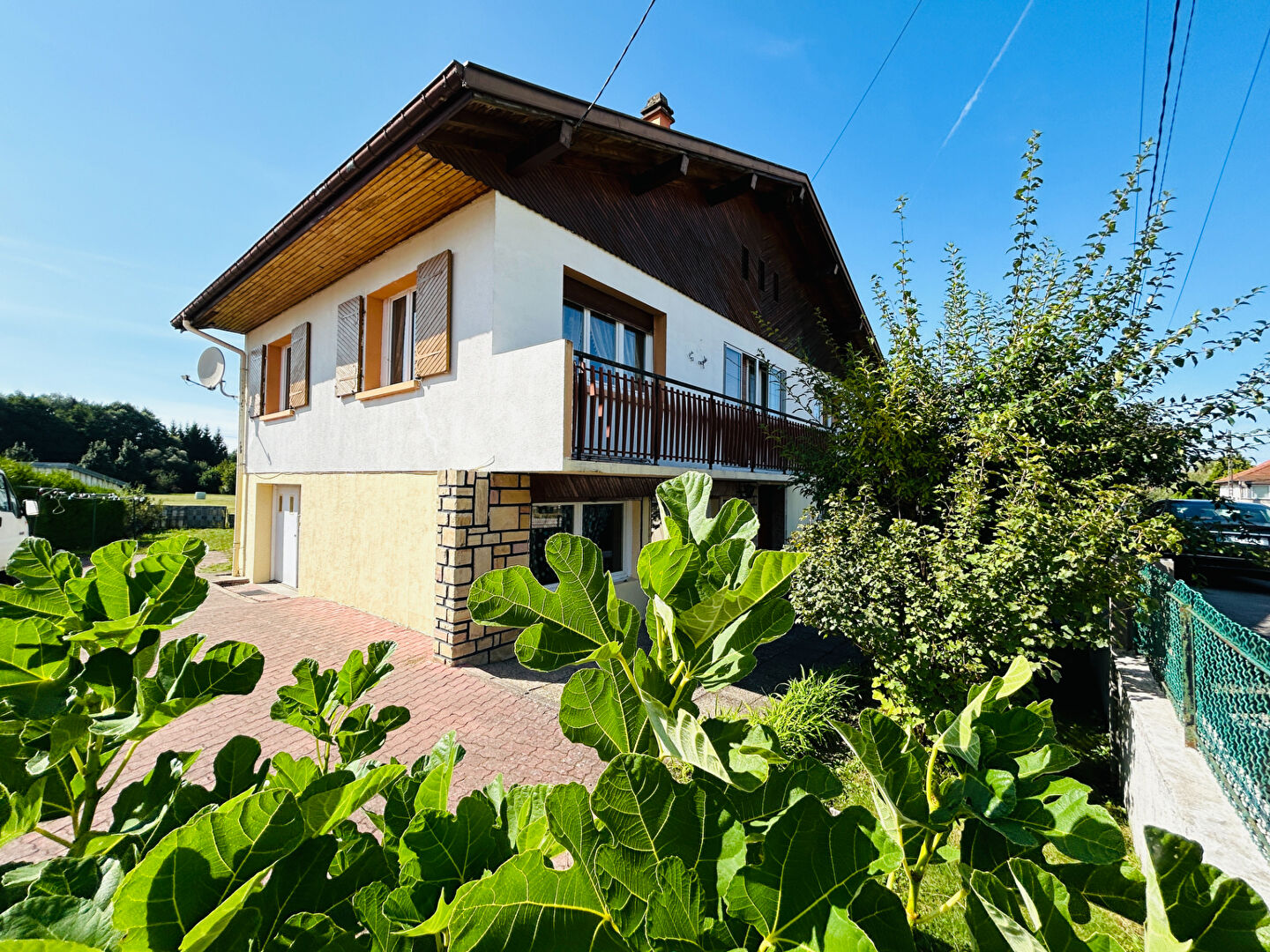Agence immobilière de FIPE - TOPIMMO - Saint-Dié