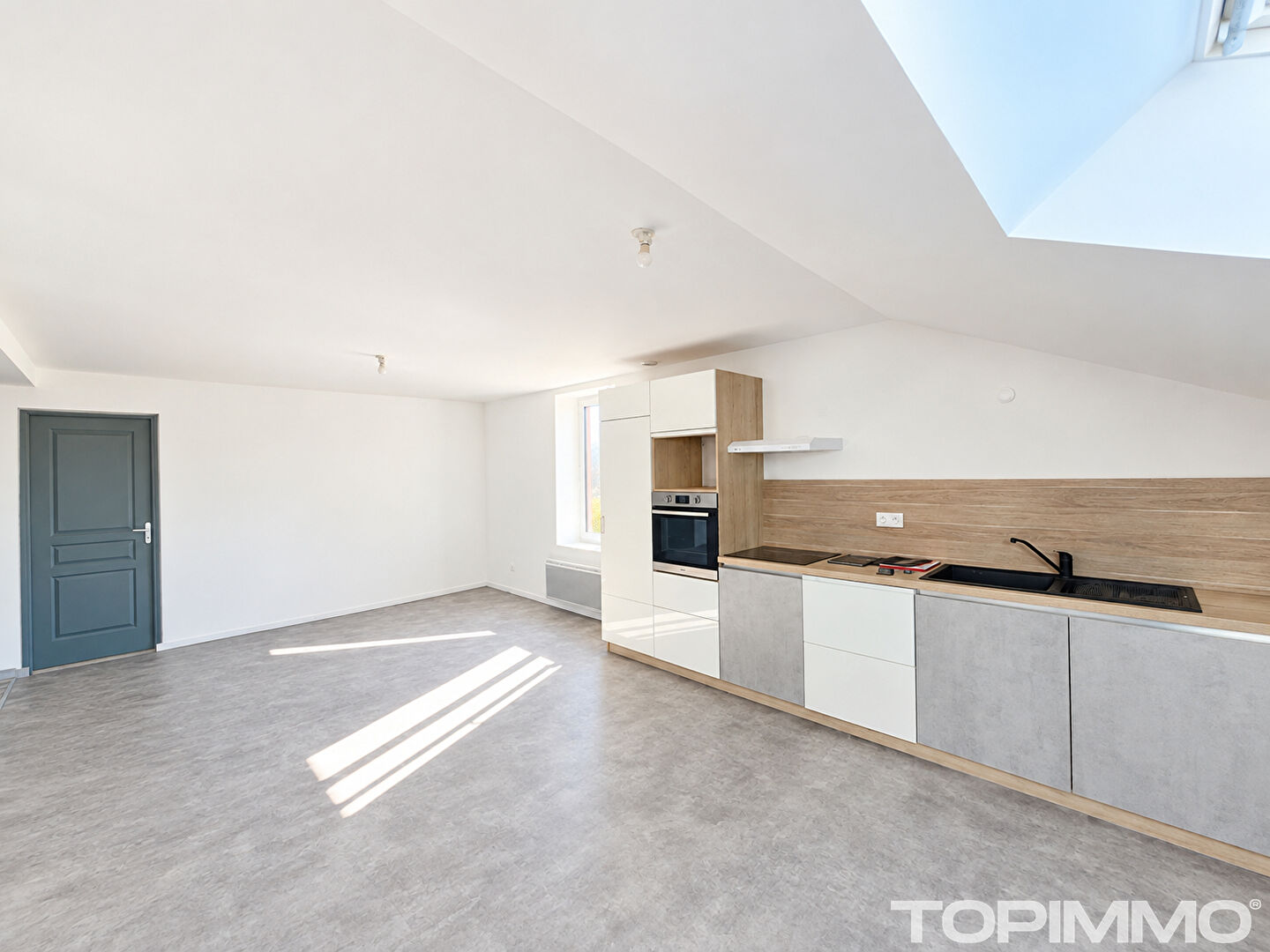 Agence immobilière de FIPE - TOPIMMO - Saint-Dié
