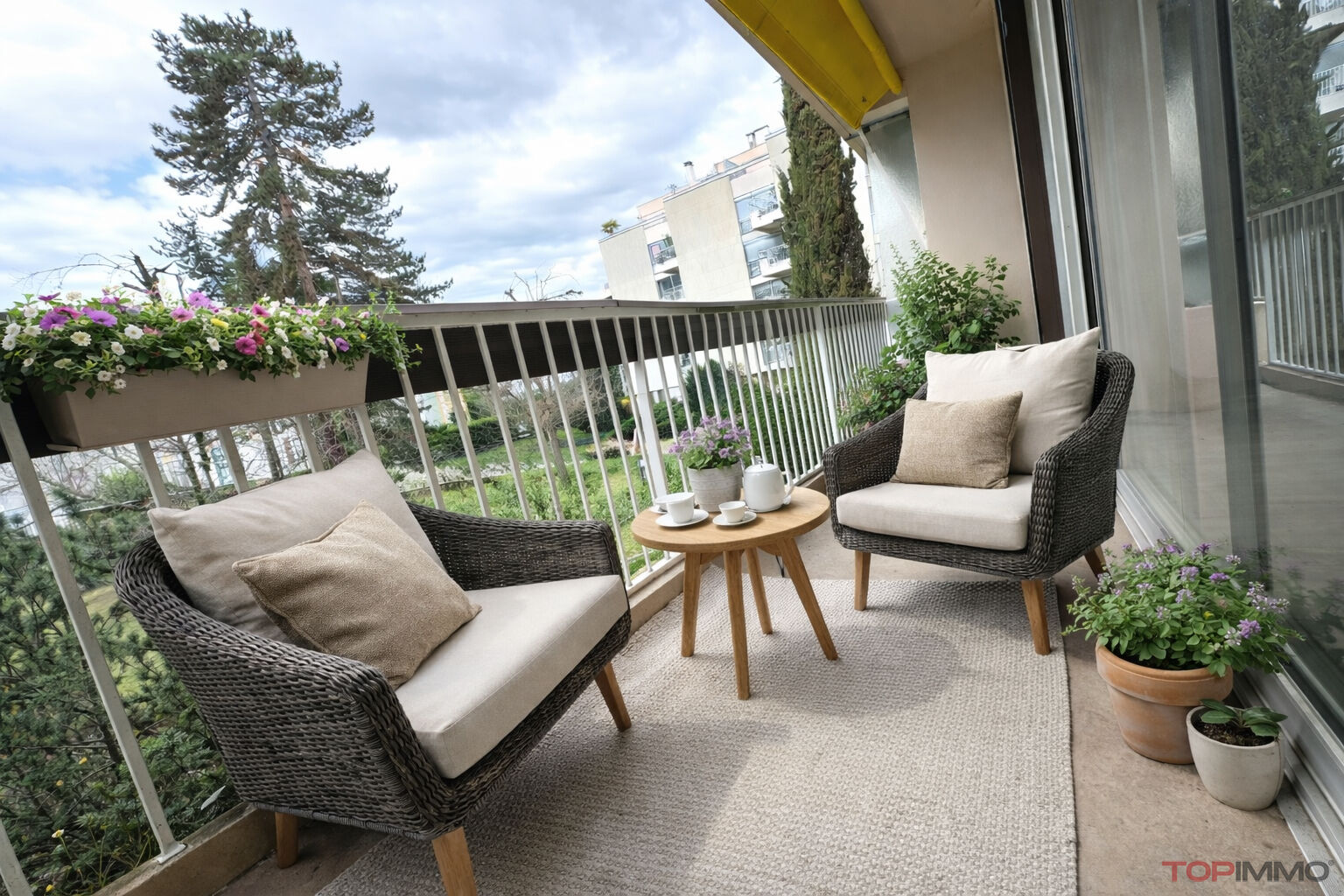 Agence immobilière de TOPIMMO - Colmar Sud