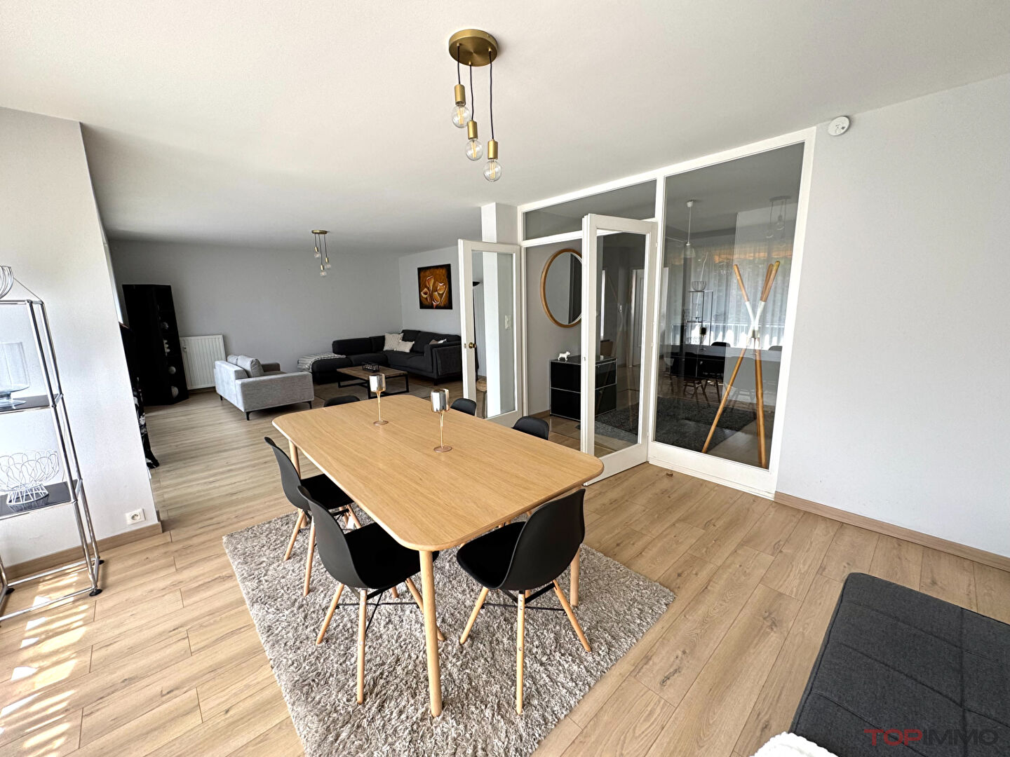 Photo Appartement Colmar 4 pièce(s) image 3/6