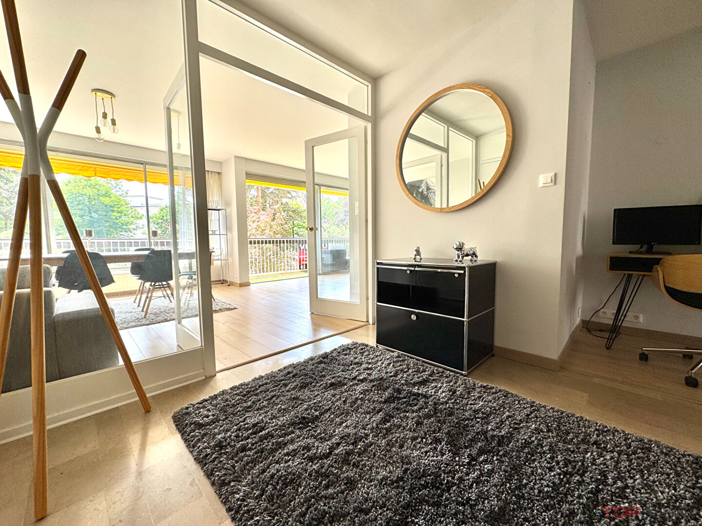 Photo Appartement Colmar 4 pièce(s) image 5/6