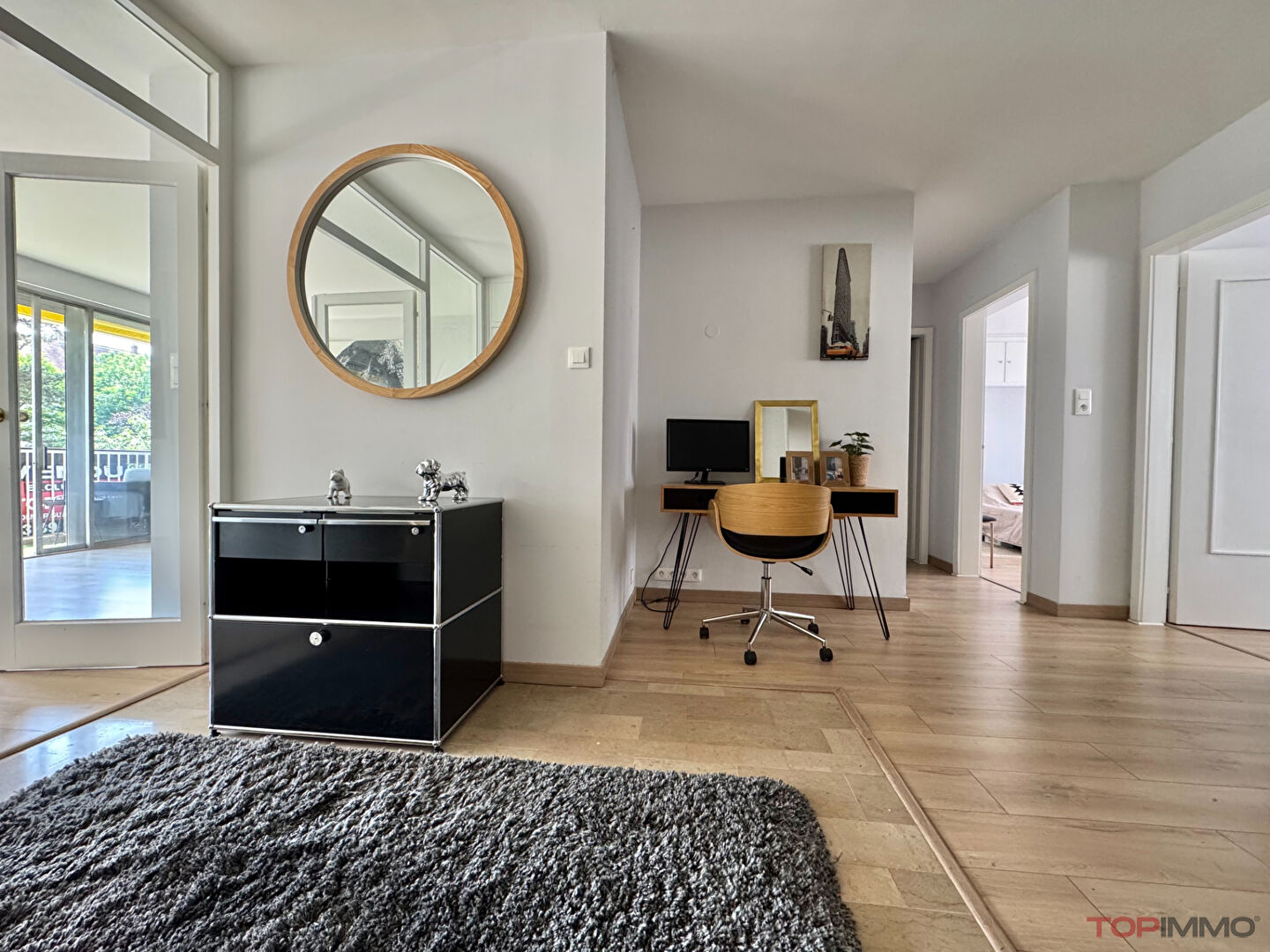 Photo Appartement Colmar 4 pièce(s) image 6/6