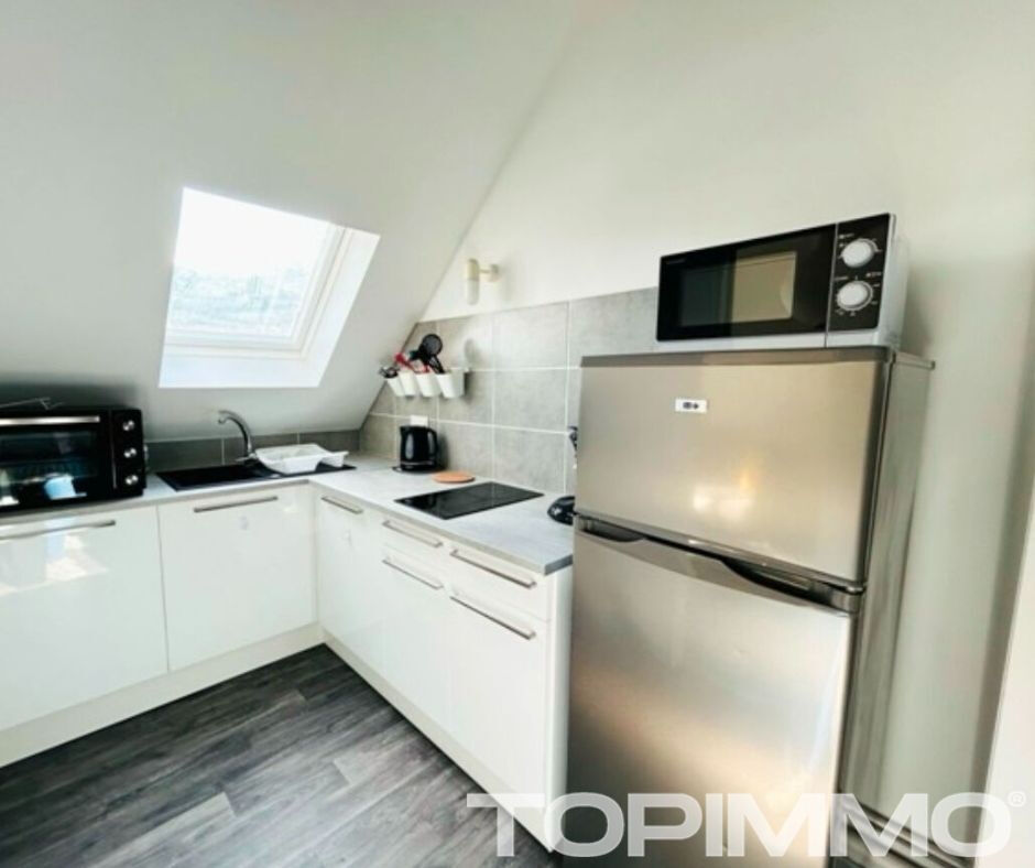 Agence immobilière de FIPE - TOPIMMO - Saint-Dié