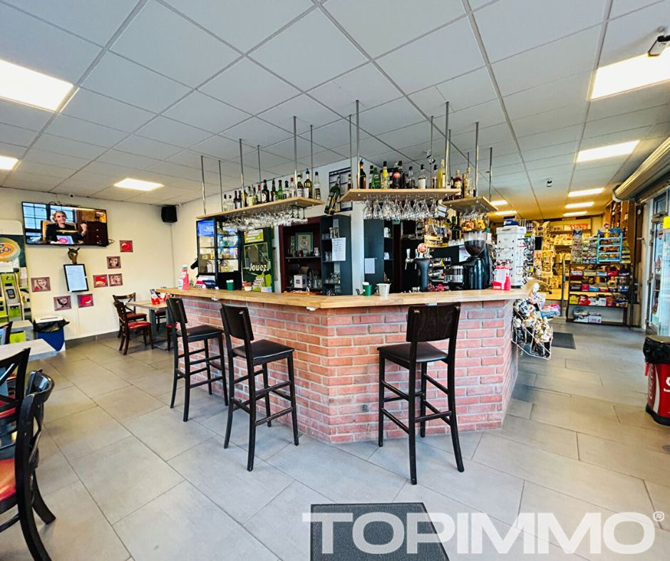 Agence immobilière de FIPE - TOPIMMO - Saint-Dié