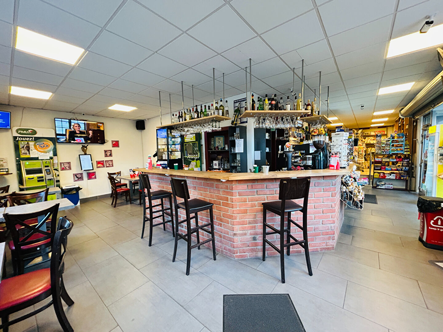 Photo Fonds de commerce Saint Die Des Vosges image 2/4