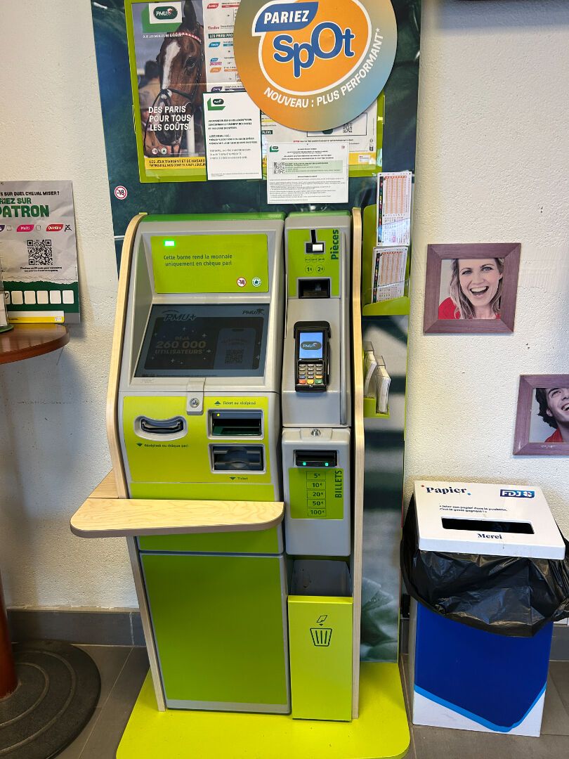 Photo Fonds de commerce Saint Die Des Vosges image 4/4