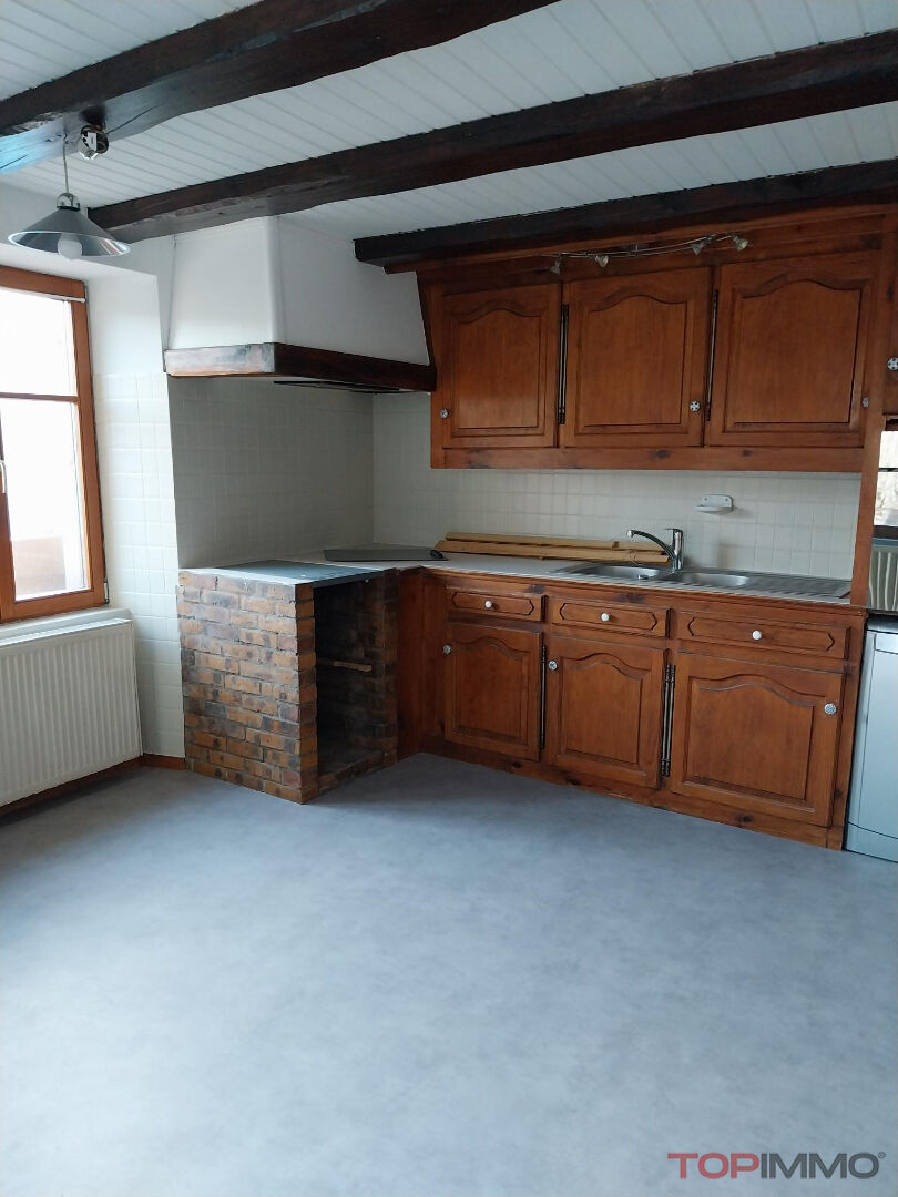 Maison Guebwiller 5 pièces