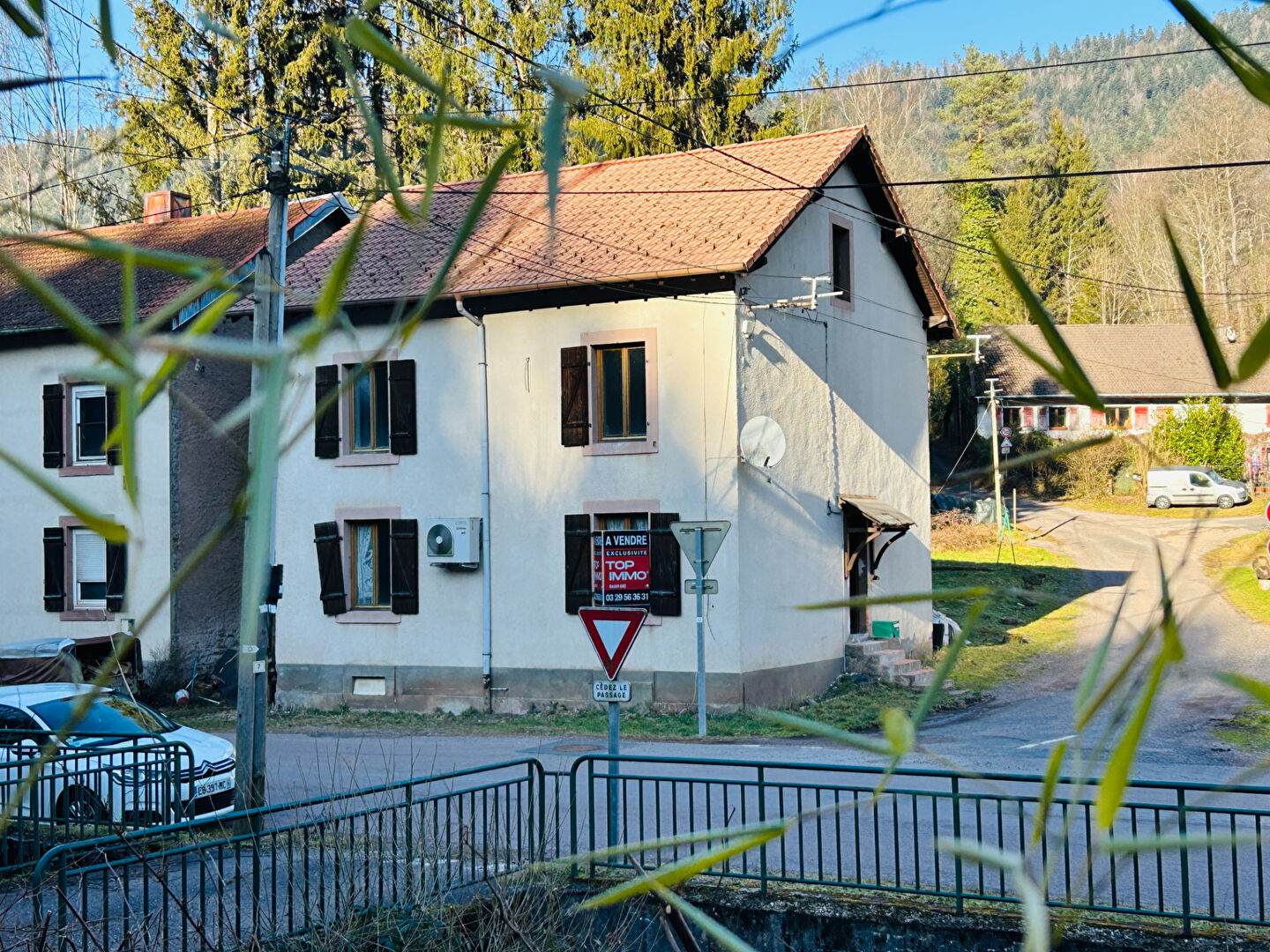 Agence immobilière de FIPE - TOPIMMO - Saint-Dié