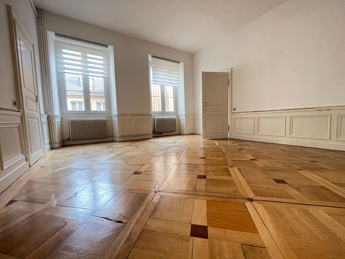 Bureaux Colmar 8 pièce(s) 137.07 m2