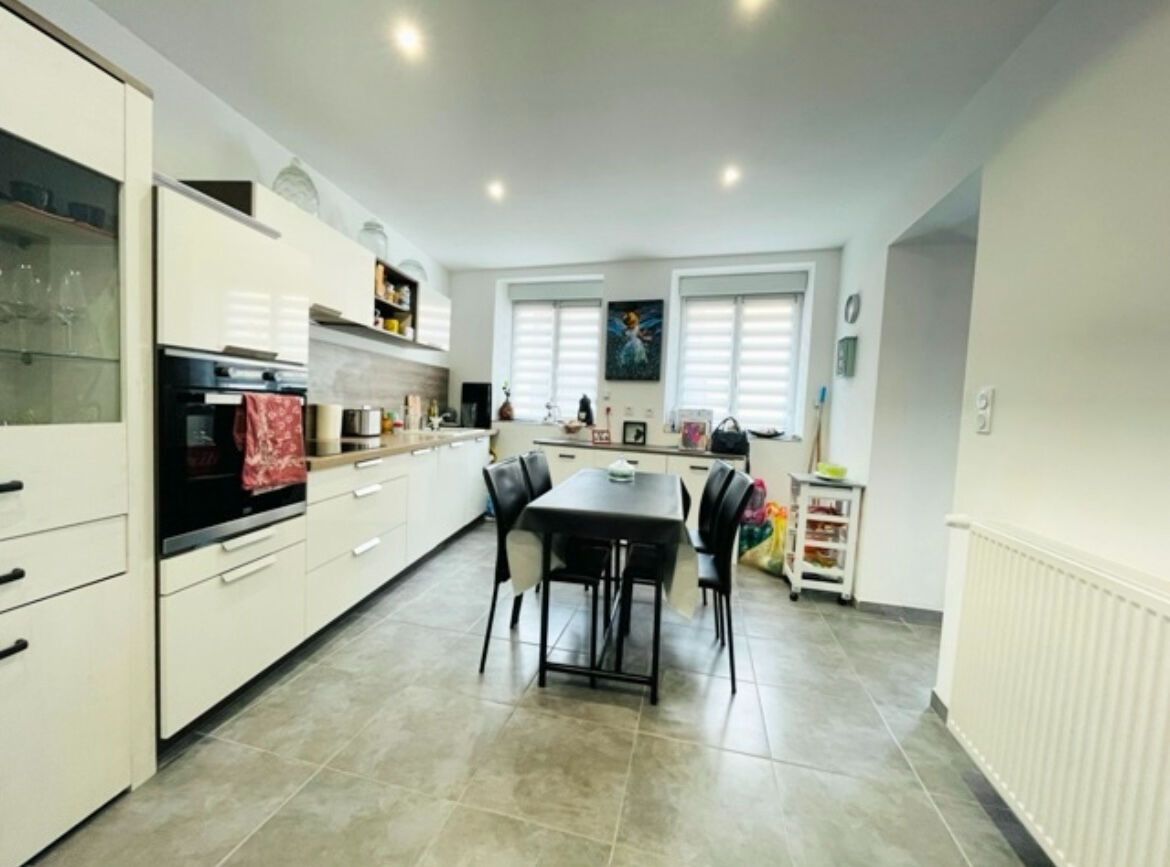 Agence immobilière de FIPE - TOPIMMO - Saint-Dié