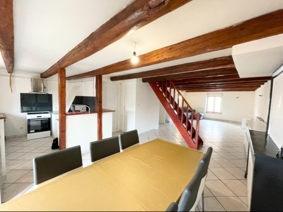 Agence immobilière de FIPE - TOPIMMO - Saint-Dié