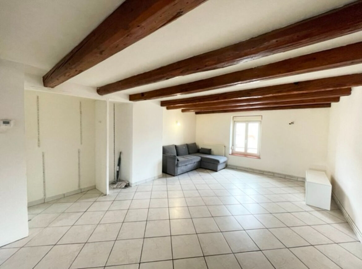 Photo Appartement Luneville 5 pièce(s) 84.51 m2 image 3/6