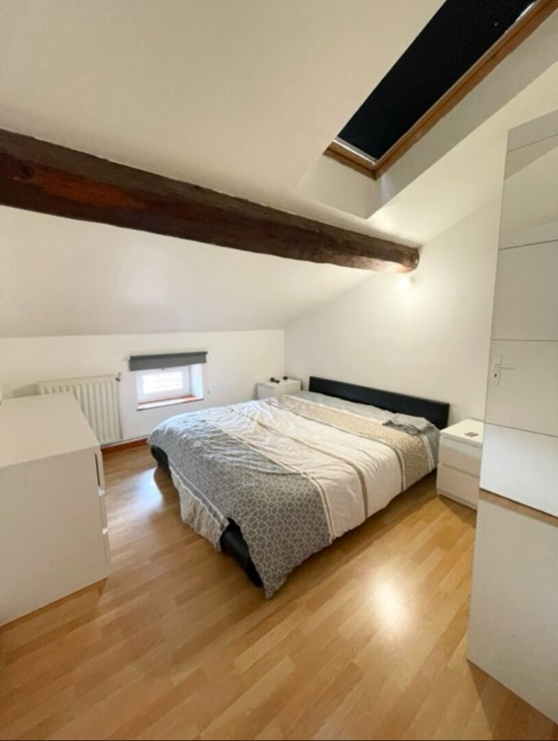 Photo Appartement Luneville 5 pièce(s) 84.51 m2 image 6/6