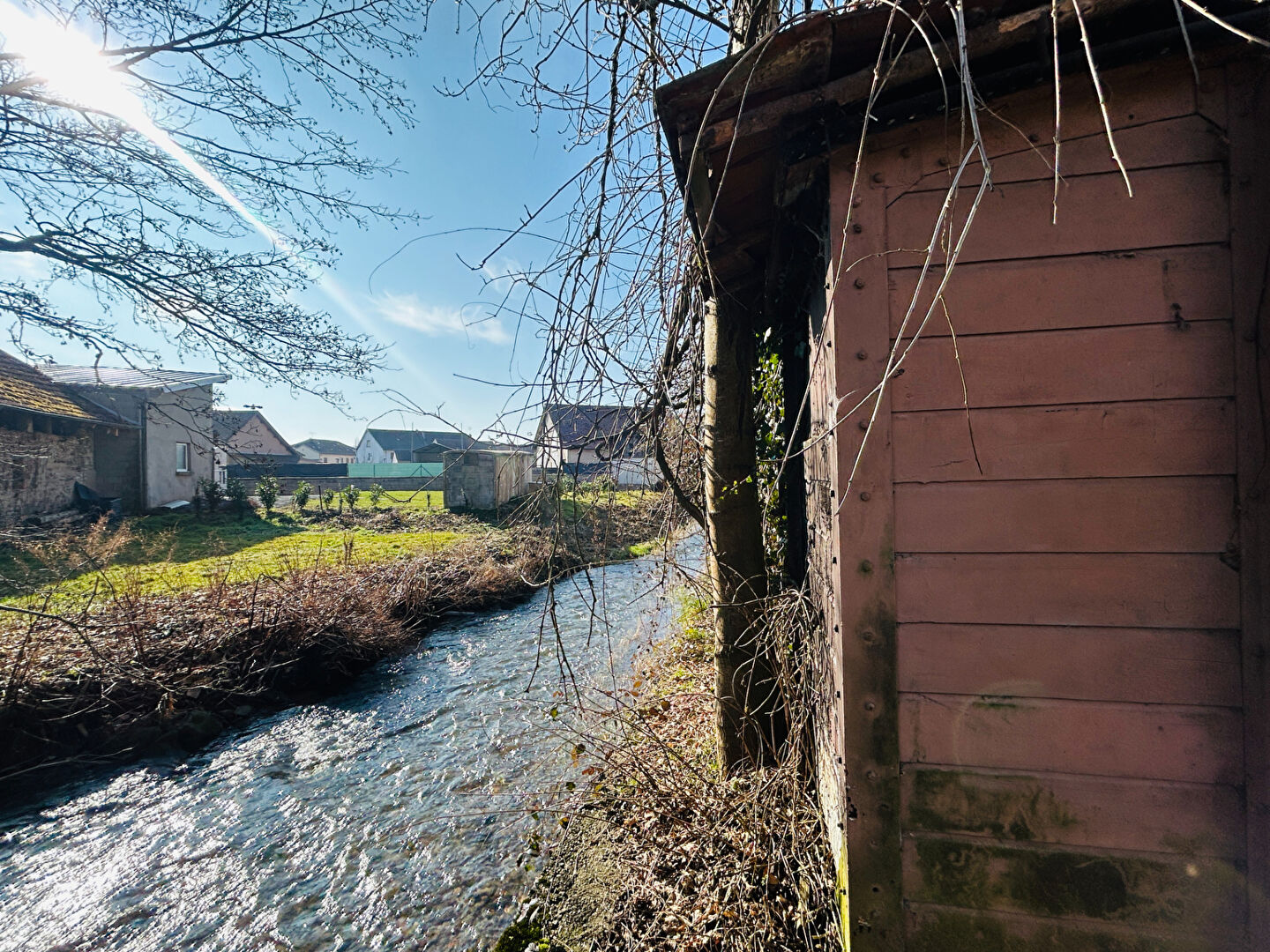Agence immobilière de FIPE - TOPIMMO - Saint-Dié
