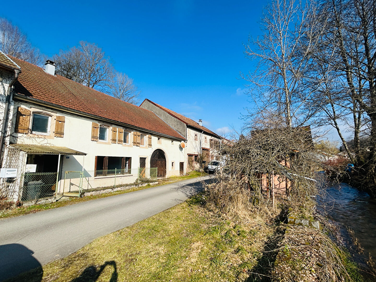 Agence immobilière de FIPE - TOPIMMO - Saint-Dié