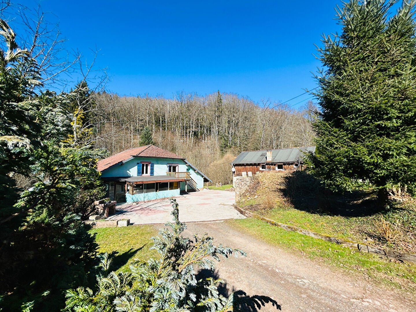 Agence immobilière de FIPE - TOPIMMO - Saint-Dié