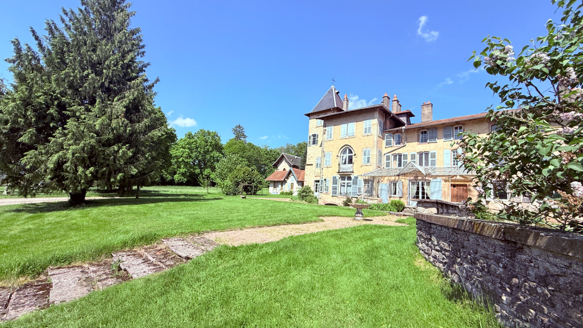 Agence immobilière de TOPIMMO - Rambervillers