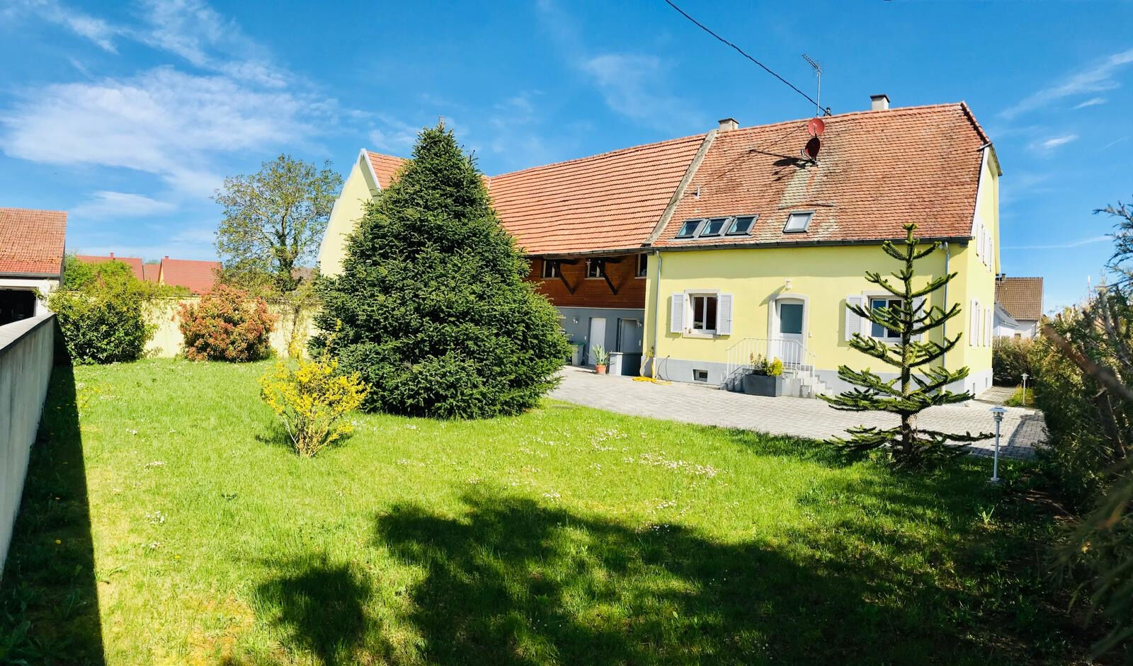 Agence immobilière de TOPIMMO - Neuf-Brisach