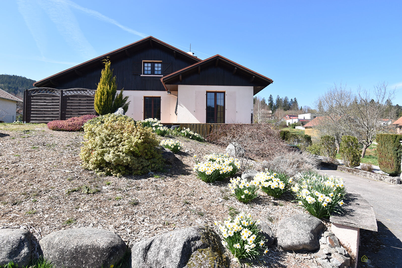 Agence immobilière de FIPE - L'@GENCE - Sainte-Marguerite