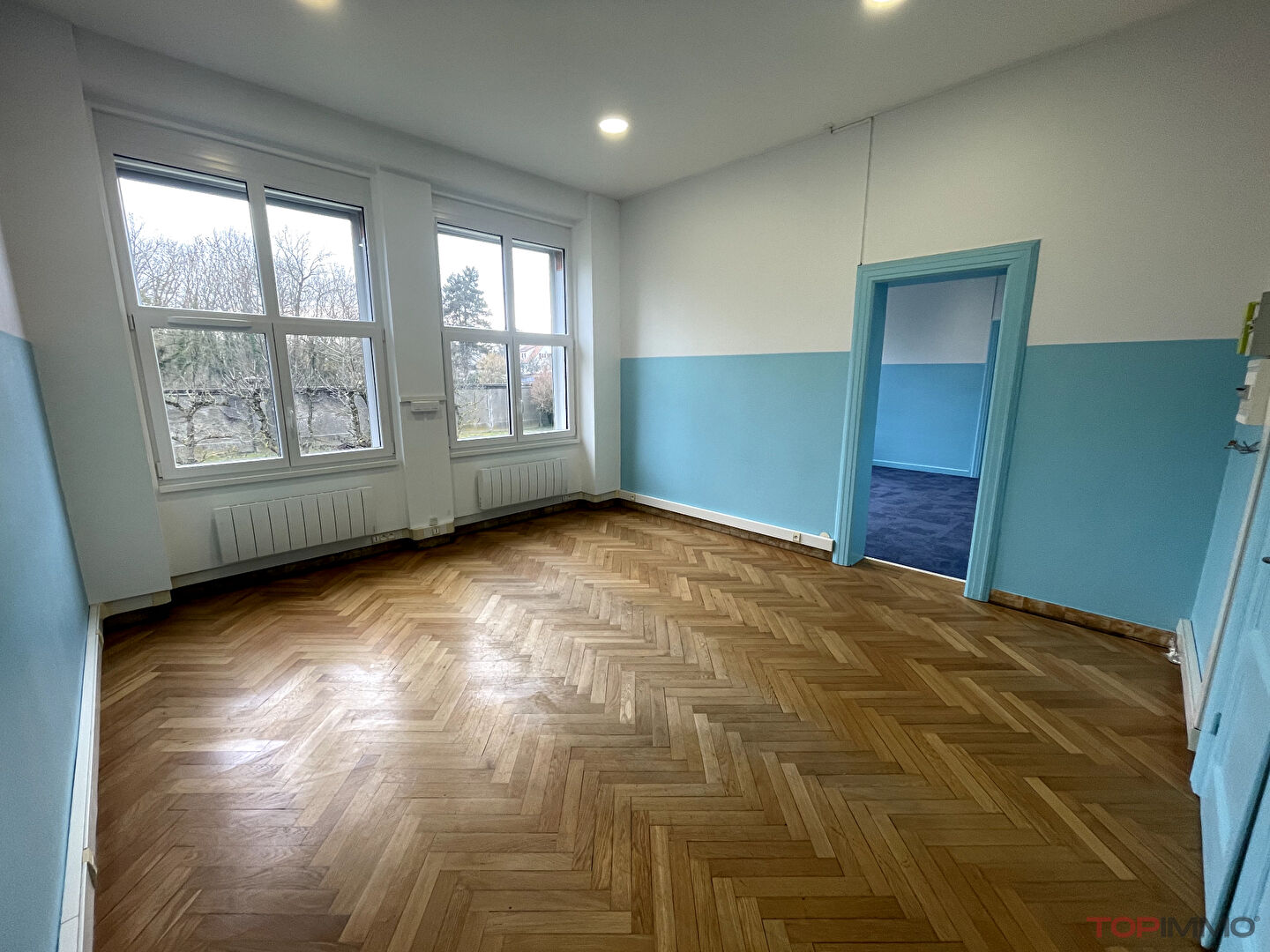 Agence immobilière de TOPIMMO - Mulhouse