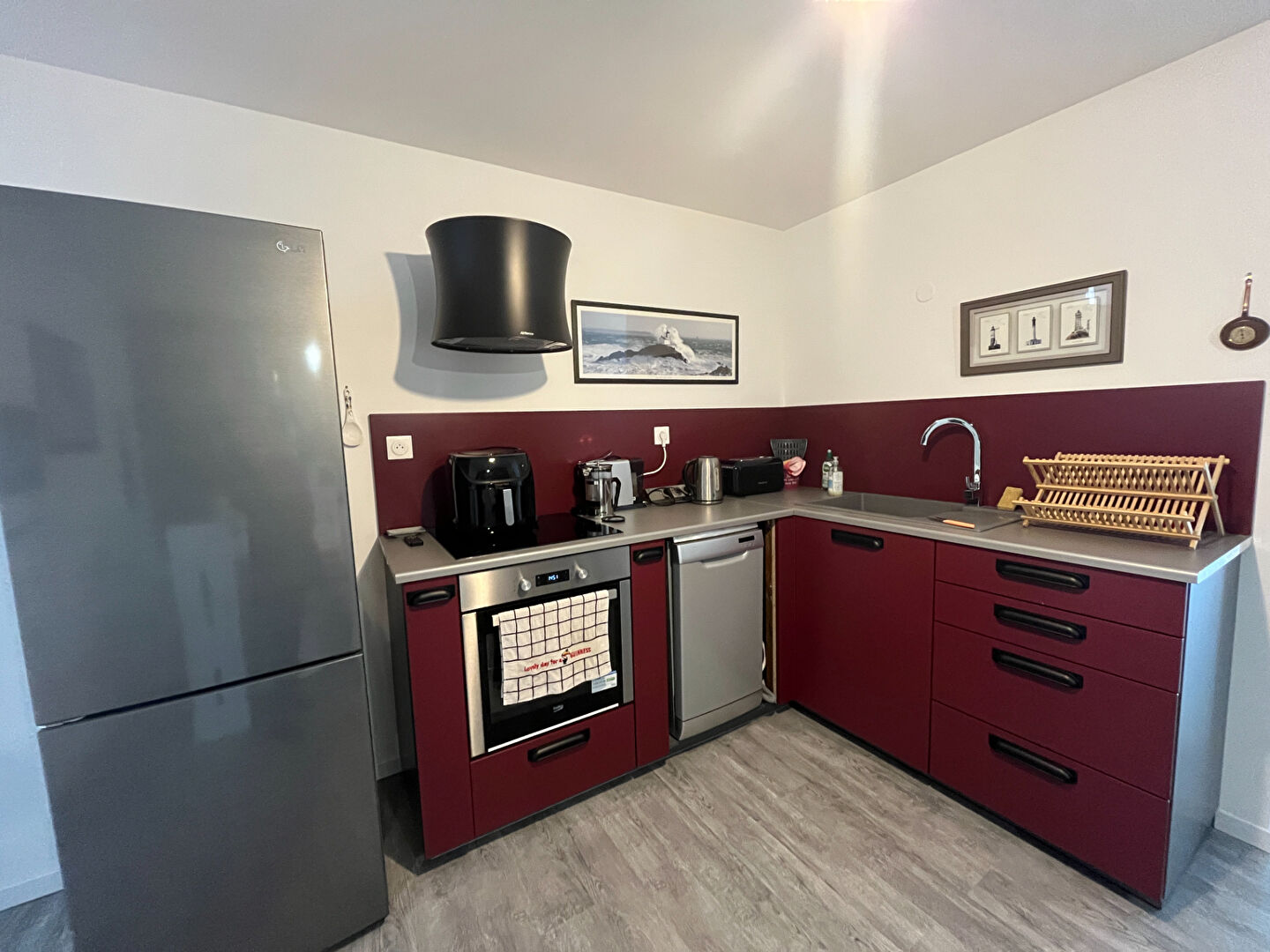 Agence immobilière de FIPE - TOPIMMO - Saint-Dié