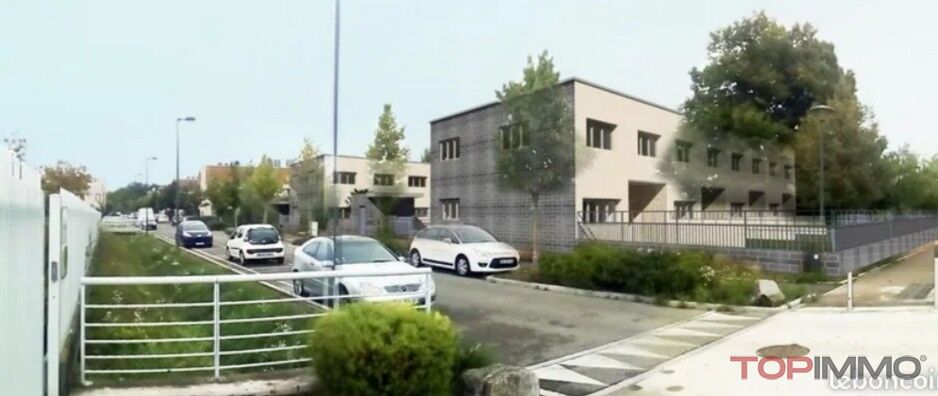 Photo Maison Mulhouse 105 m2 image 1/2