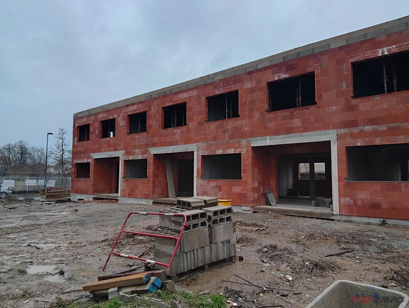 Photo Maison Mulhouse 105 m2 image 2/2