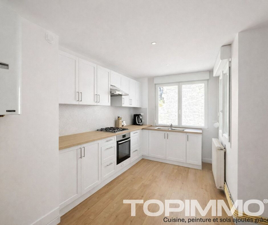 Agence immobilière de FIPE - TOPIMMO - Saint-Dié