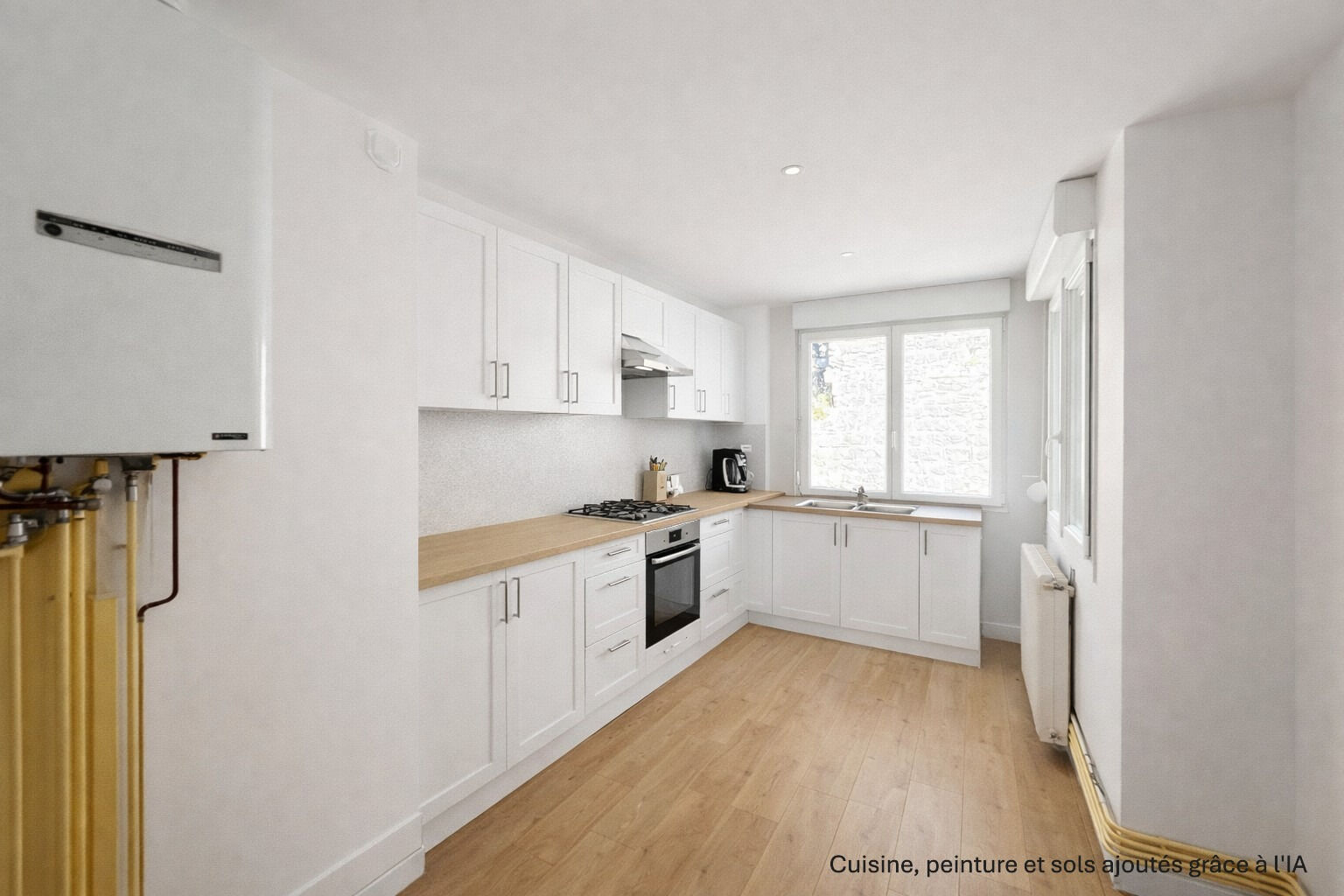 Agence immobilière de FIPE - TOPIMMO - Saint-Dié