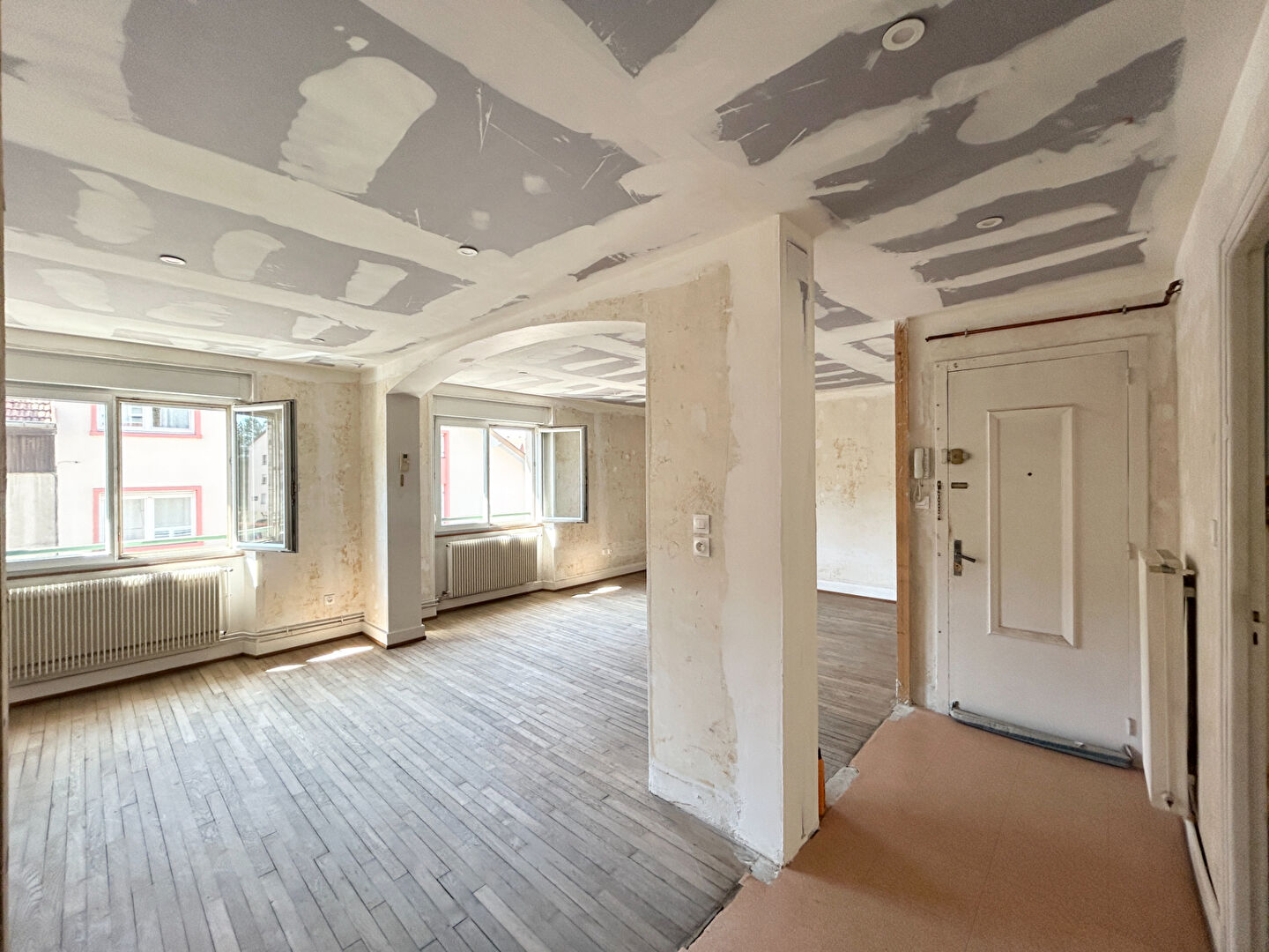 Agence immobilière de FIPE - TOPIMMO - Saint-Dié