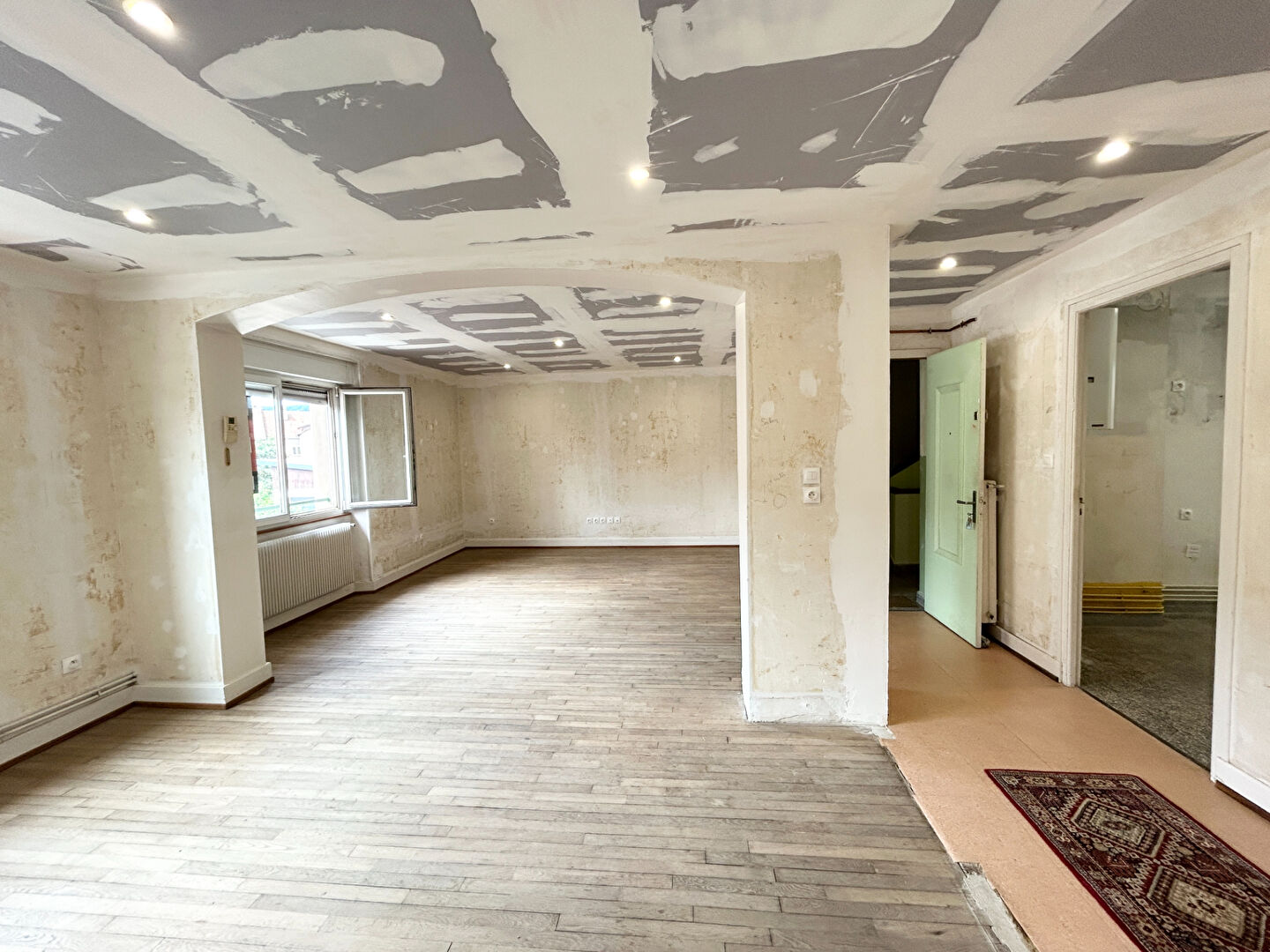 Agence immobilière de FIPE - TOPIMMO - Saint-Dié