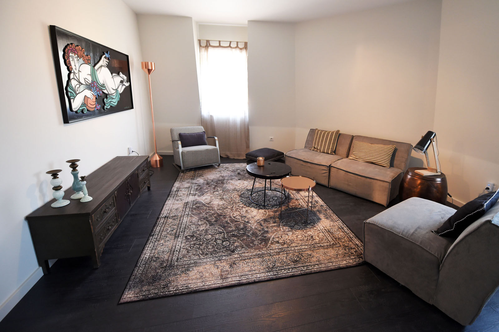 Photo Appartement Colmar 4 pièces image 2/6