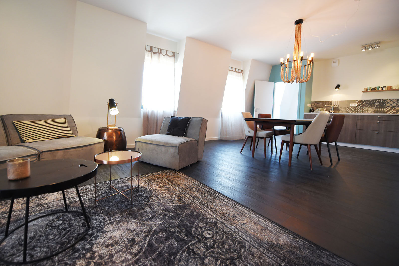 Photo Appartement Colmar 4 pièces image 3/6