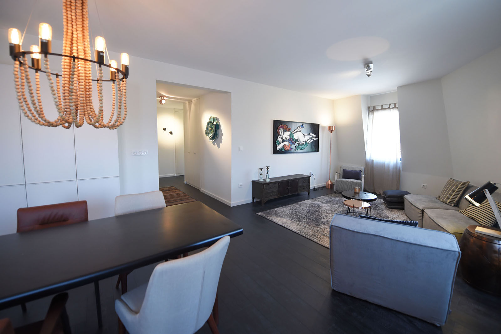 Photo Appartement Colmar 4 pièces image 4/6