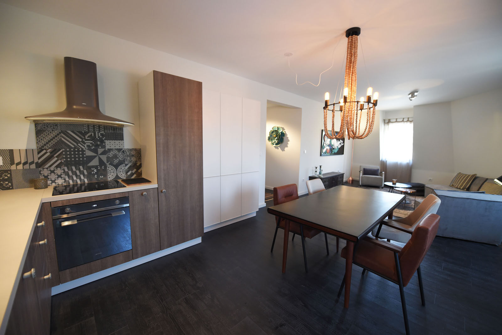 Photo Appartement Colmar 4 pièces image 5/6