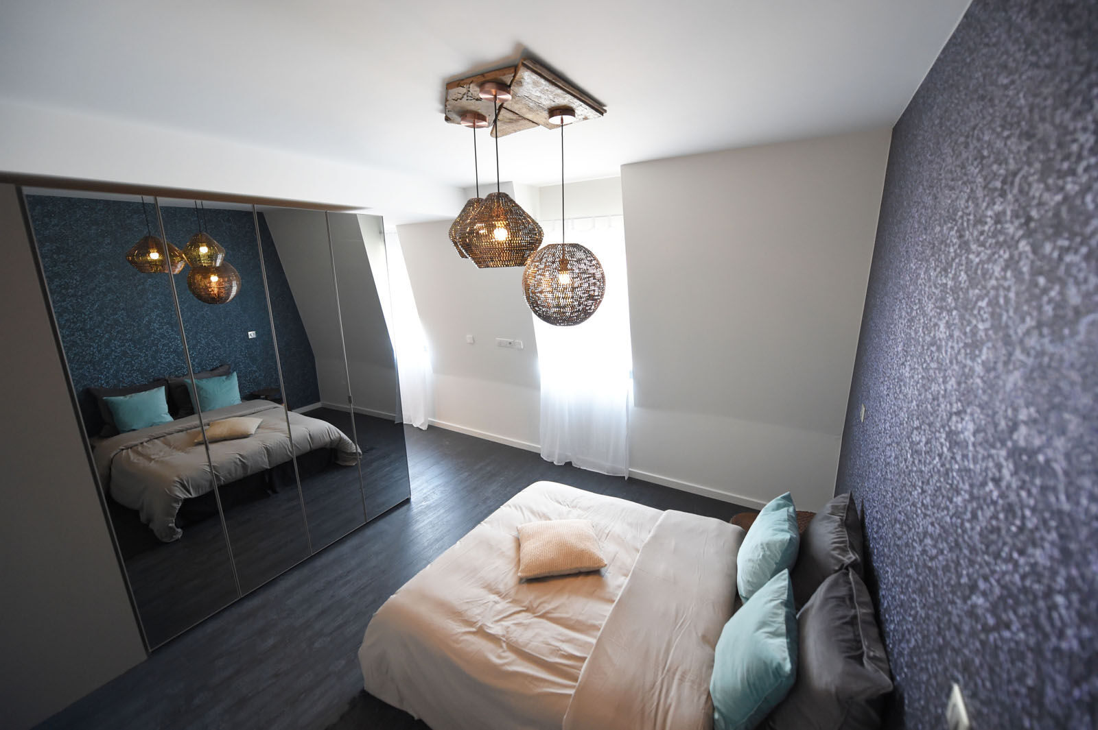 Photo Appartement Colmar 4 pièces image 6/6