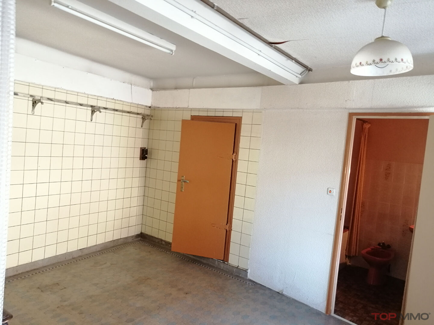 Photo Maison de ville Leimbach 117m2 image 2/6