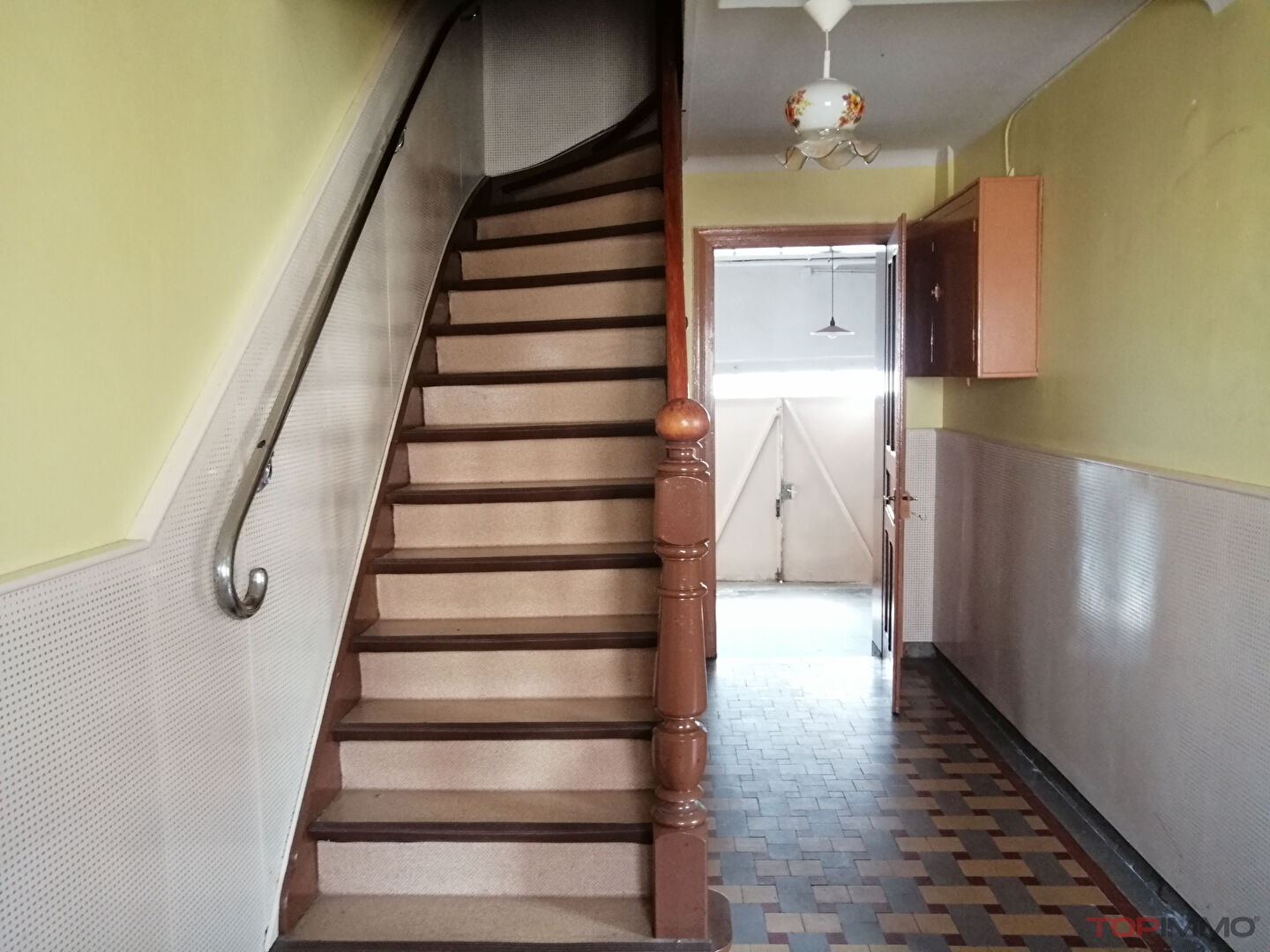 Photo Maison de ville Leimbach 117m2 image 3/6