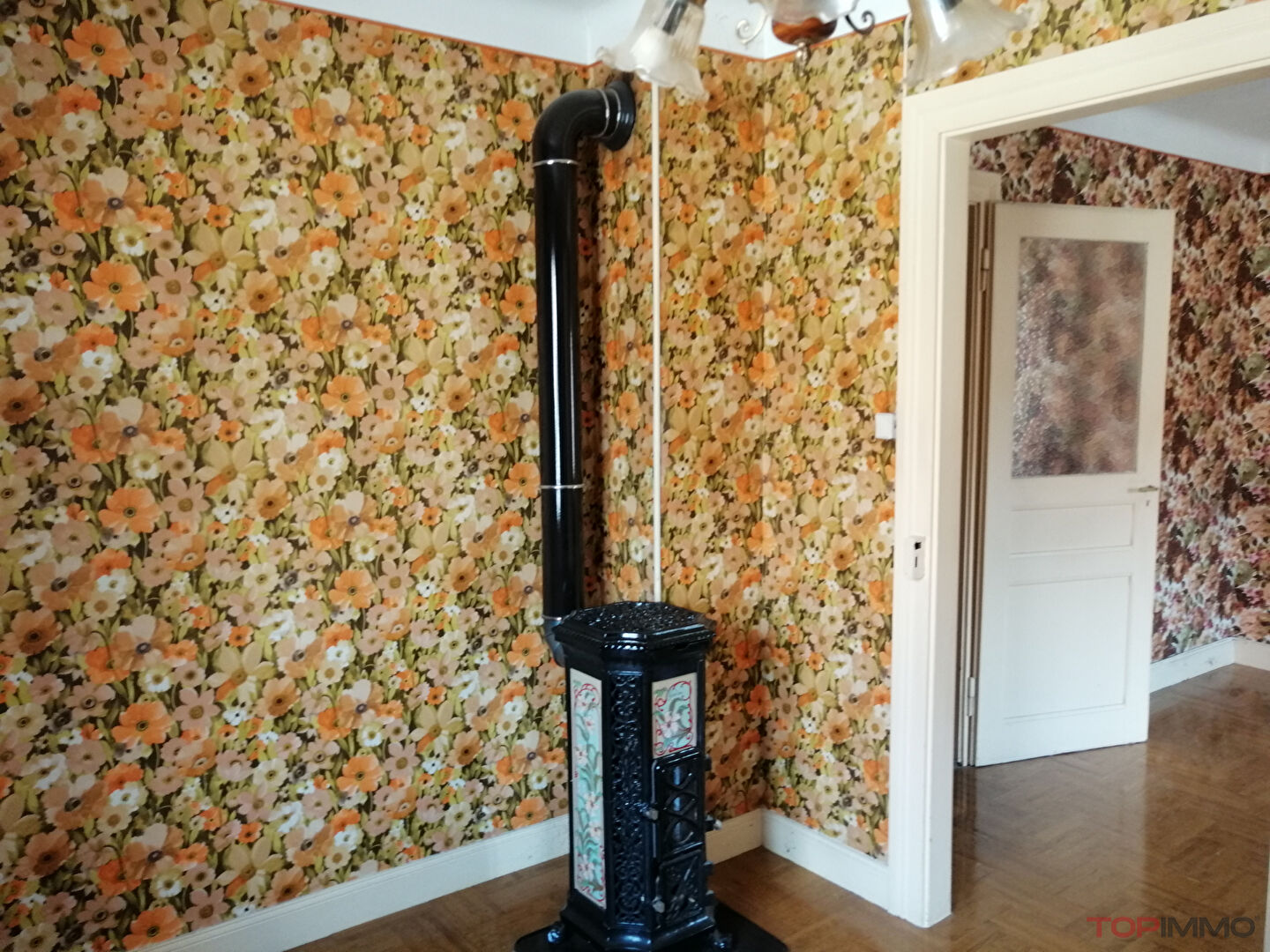 Photo Maison de ville Leimbach 117m2 image 5/6