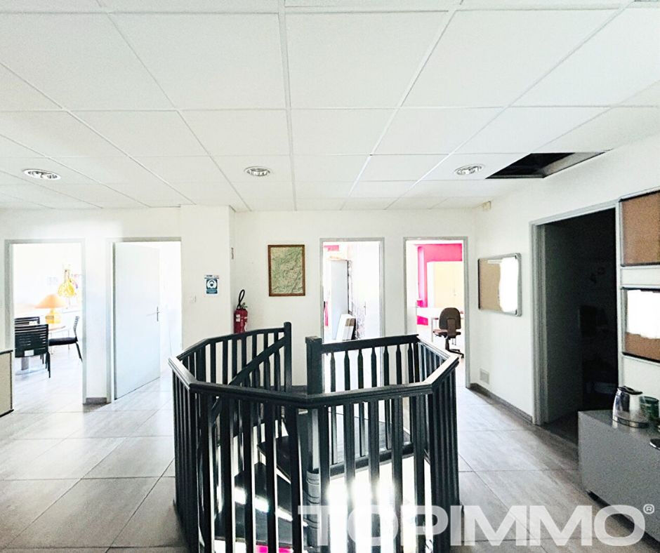 Agence immobilière de FIPE - TOPIMMO - Saint-Dié