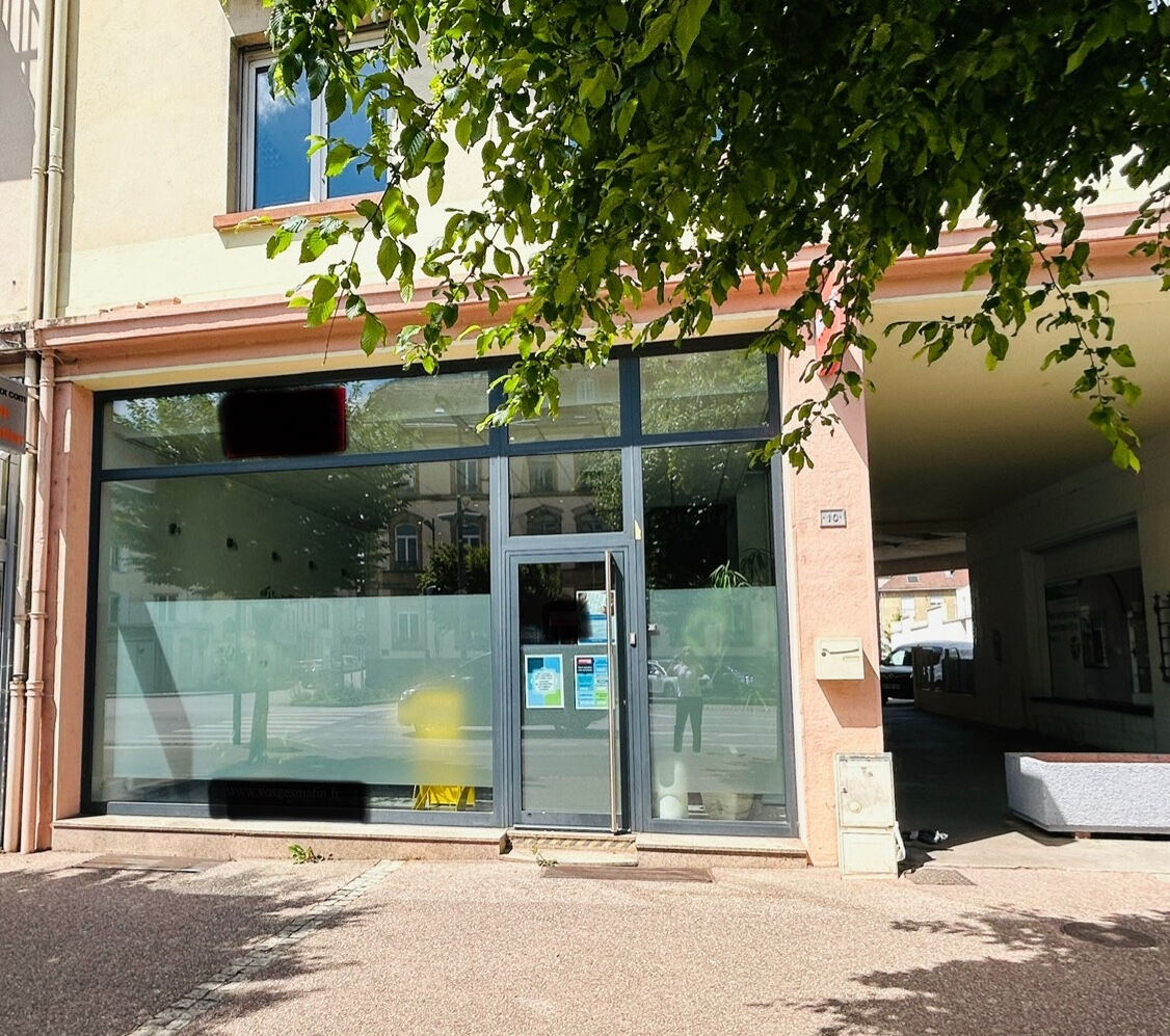 Agence immobilière de FIPE - TOPIMMO - Saint-Dié