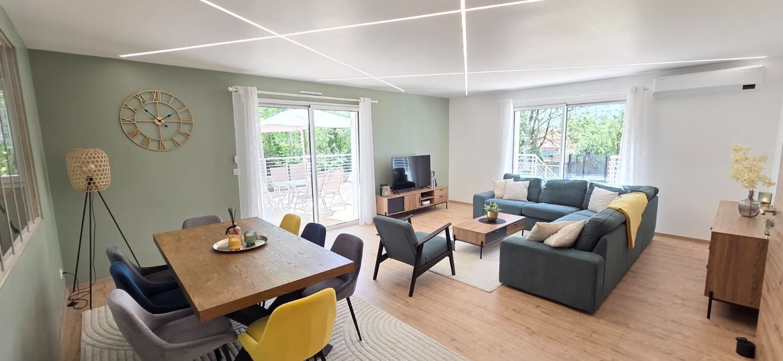 Agence immobilière de FIPE - TOPIMMO - Saint-Dié