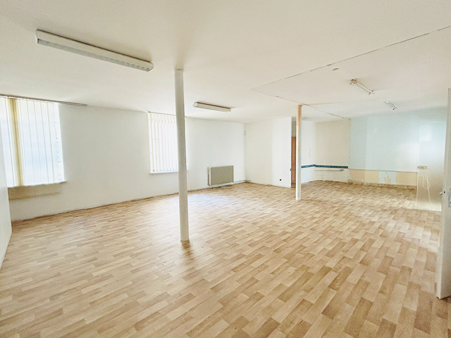 Agence immobilière de FIPE - TOPIMMO - Saint-Dié