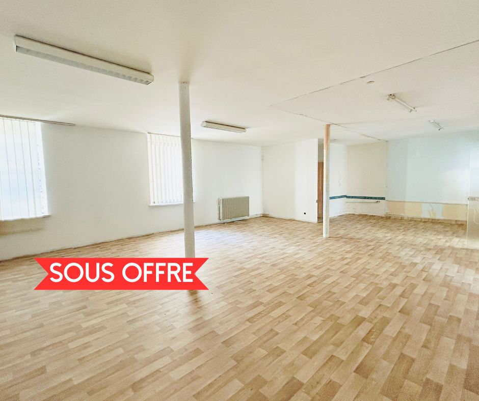 Agence immobilière de FIPE - TOPIMMO - Saint-Dié