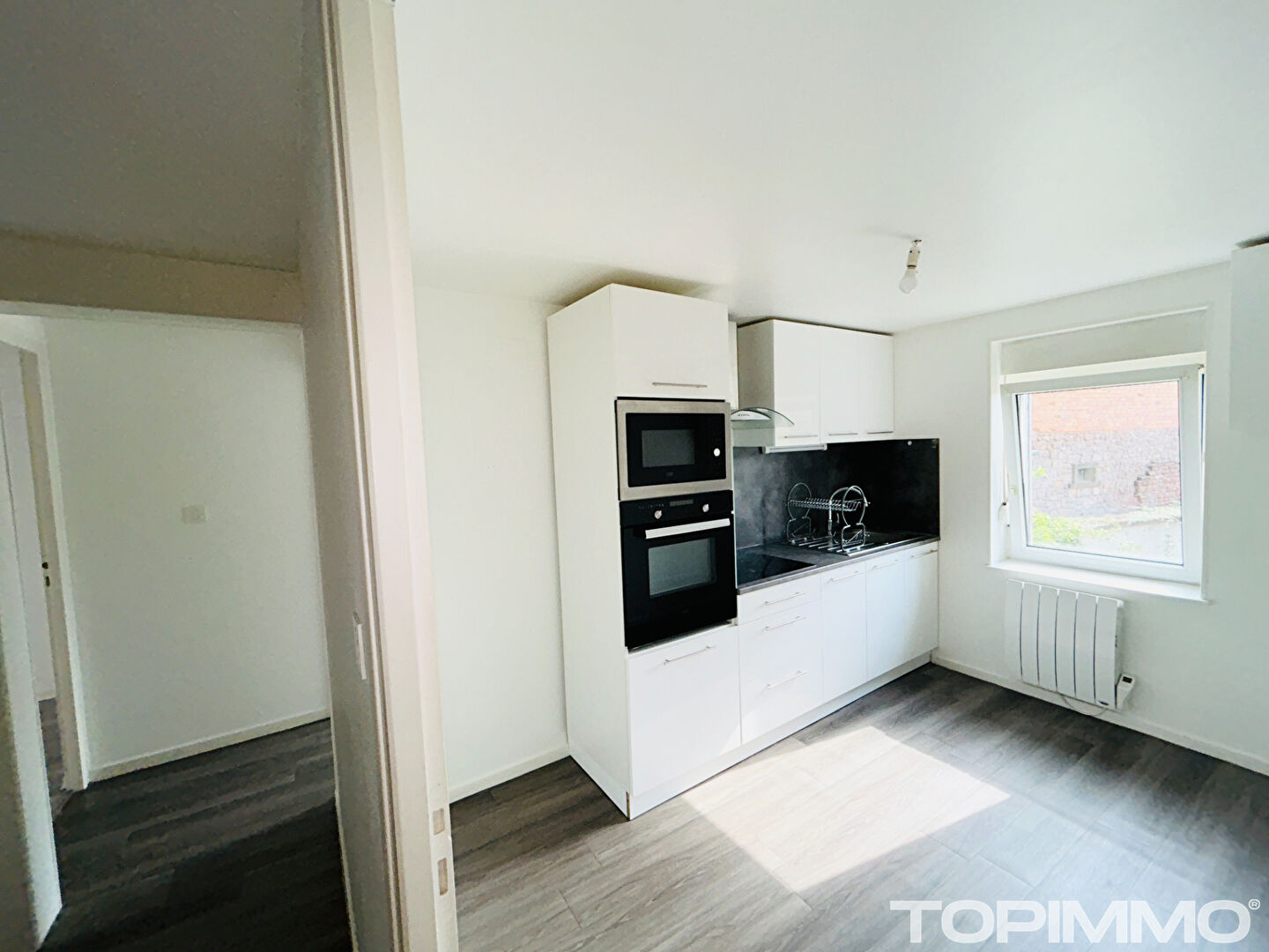 Agence immobilière de FIPE - TOPIMMO - Saint-Dié