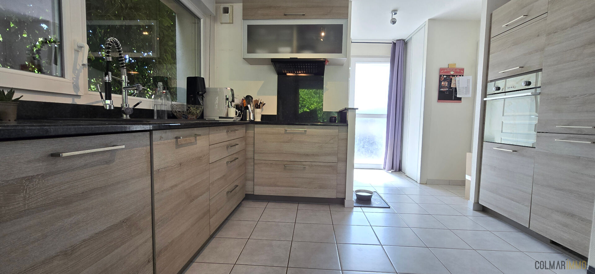 Photo Maison mitoyenne image 2/6